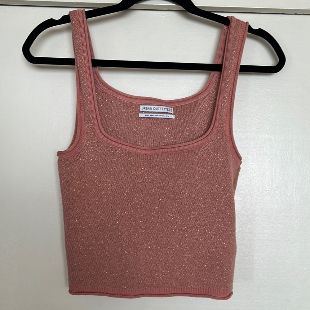 Urban Outfitters tank top